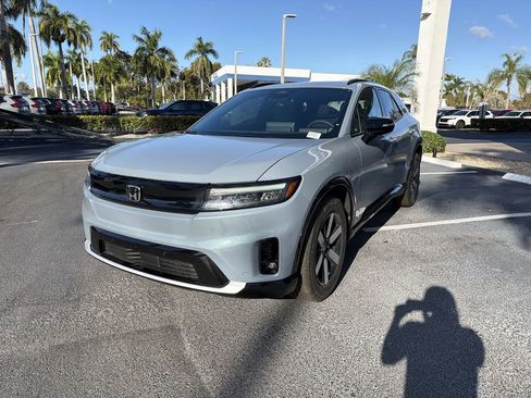 New 2026 Honda Prologue Touring image 6