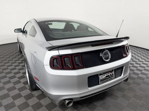 Used 2014 Ford Mustang GT w/ GT Track Package RWD image 14