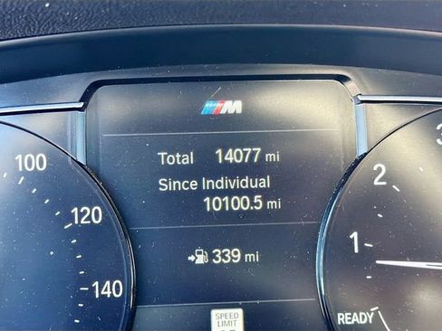 Used 2022 BMW X3 sDrive30i w/ M Sport Package 2 image 40