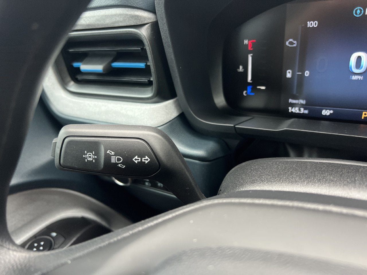 New 2026 Ford Maverick XLT FWD image 10