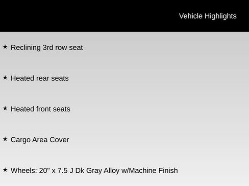 Used 2022 Subaru Ascent Limited w/ Technology Package image 6