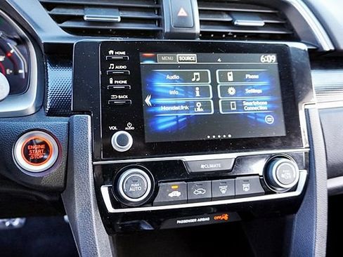 Used 2019 Honda Civic Sport image 24