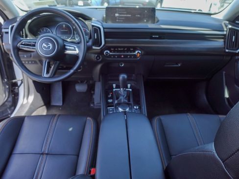 Certified 2025 MAZDA CX-50 AWD 2.5 S w/ Premium Plus Pkg image 12