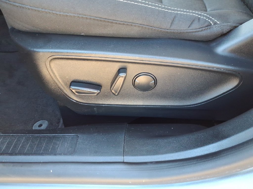 Used 2024 Ford Escape Active AWD/4WD image 19