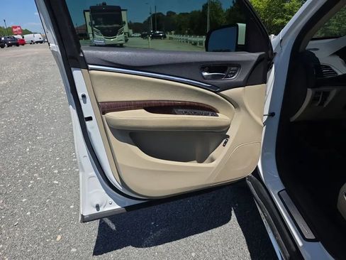 Used 2019 Acura MDX FWD image 38