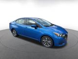 Used 2024 Nissan Versa SV w/ Trunk Package image 2