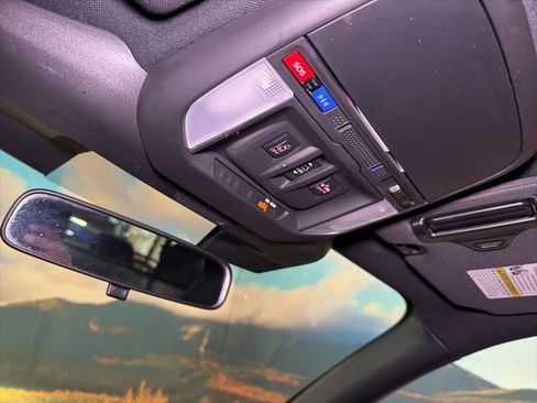Used 2023 Subaru Forester Wilderness AWD/4WD image 34