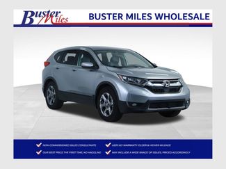 Used 2018 Honda CR-V EX video 1