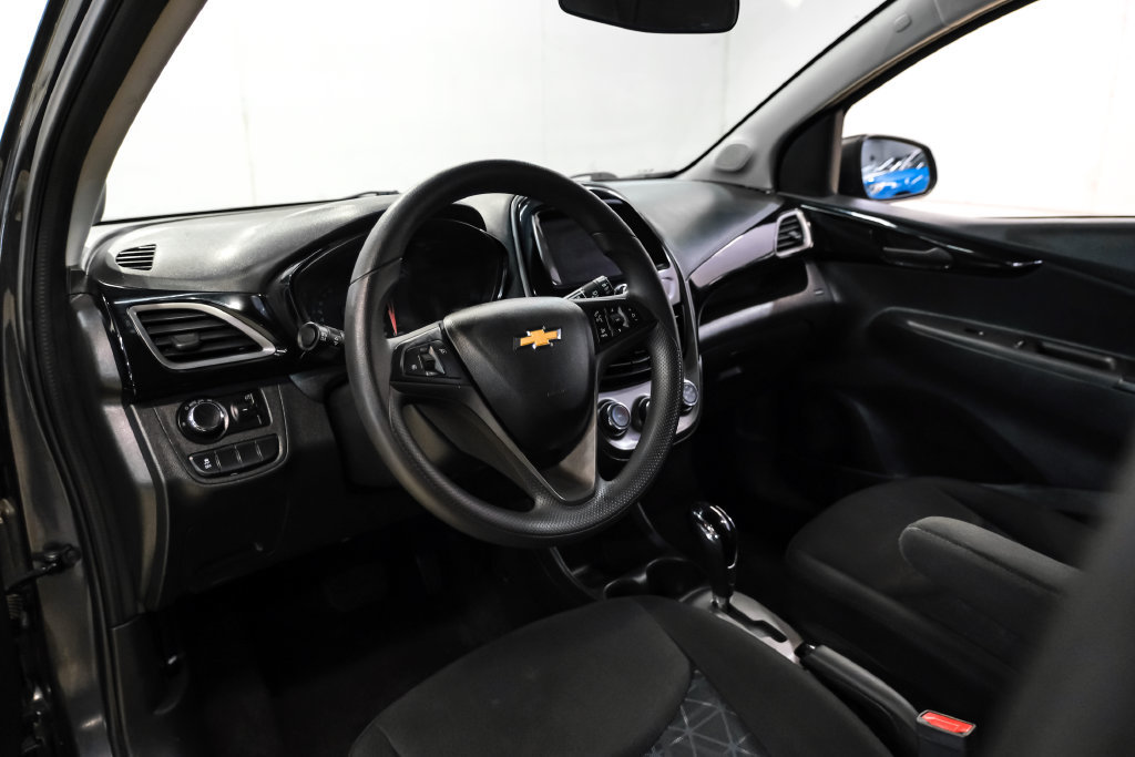 Used 2022 Chevrolet Spark LT FWD image 3