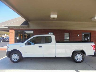 Used 2016 Ford F150 XL w/ XL Power Equipment Group