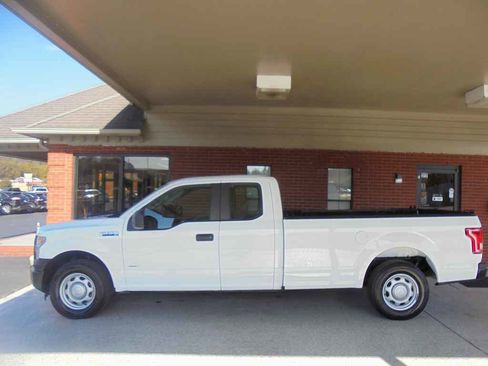 Used 2016 Ford F150 XL w/ XL Power Equipment Group image 1