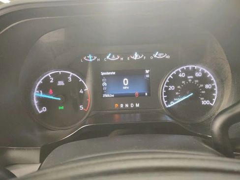 Used 2024 Ford F250 XL AWD/4WD image 12