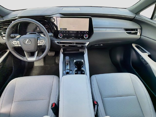 New 2026 Lexus RX 350 Premium w/ Convenience Package FWD image 17