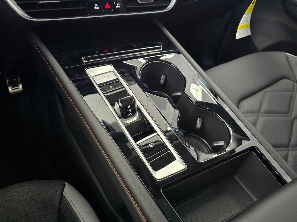 New 2026 Volkswagen Atlas Peak Edition AWD/4WD image 28