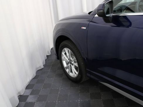 New 2025 Audi Q3 2.0T Premium Plus image 21