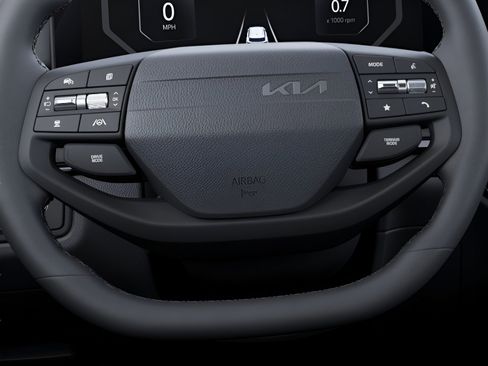 New 2026 Kia Sportage SX image 22