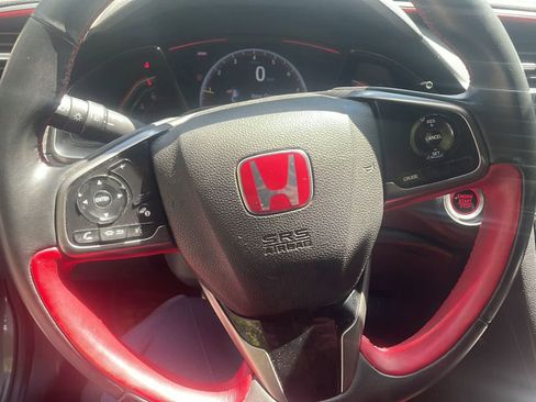 Used 2019 Honda Civic Type R image 13
