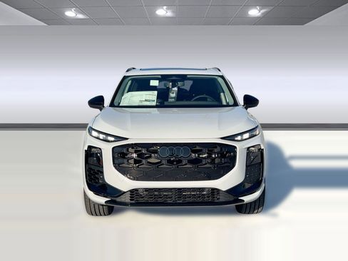 New 2026 Audi Q3 quattro 2.0T image 6