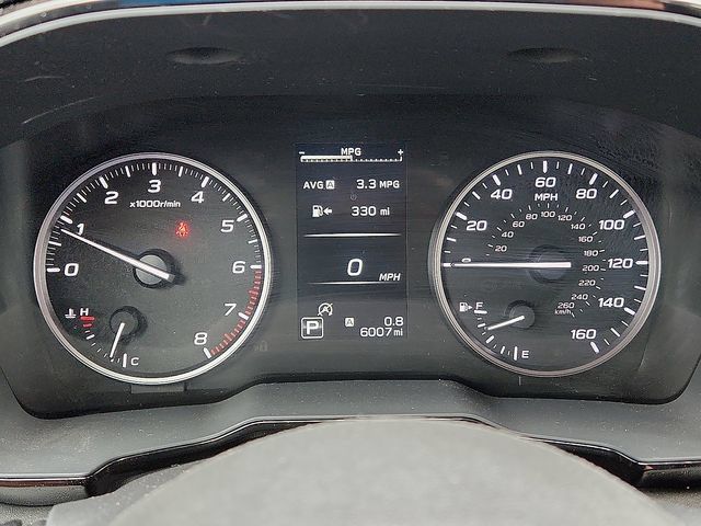 Certified 2025 Subaru Outback AWD/4WD image 23