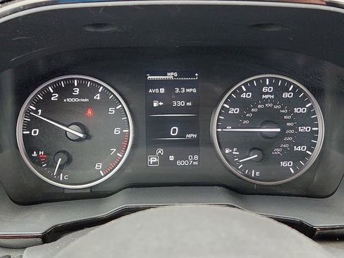 Used 2025 Subaru Outback image 23