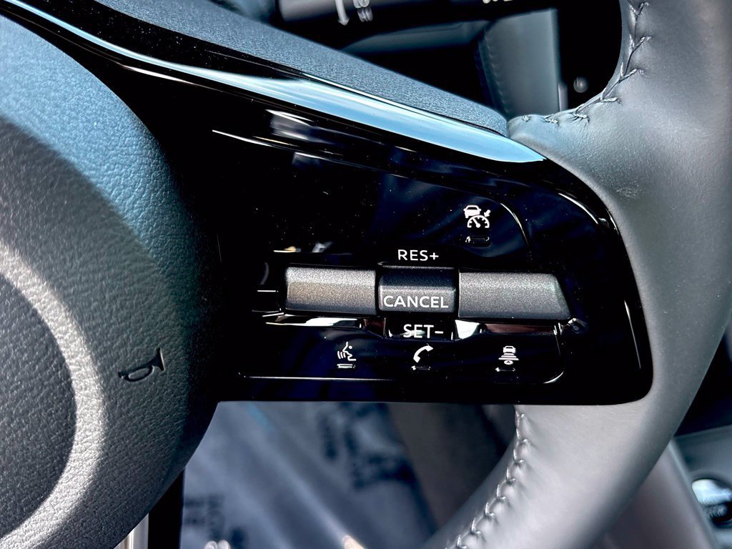 New 2027 Nissan Z Performance RWD image 15
