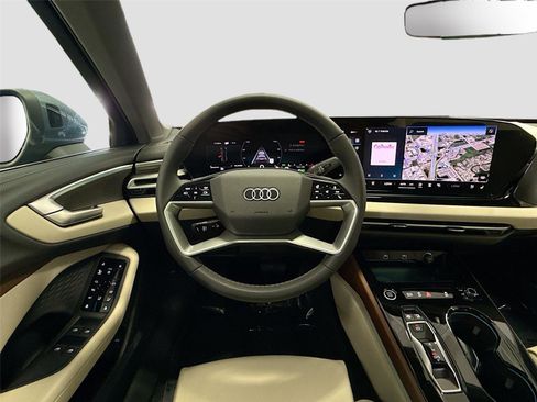 Used 2025 Audi A5 2.0T Prestige AWD/4WD image 11