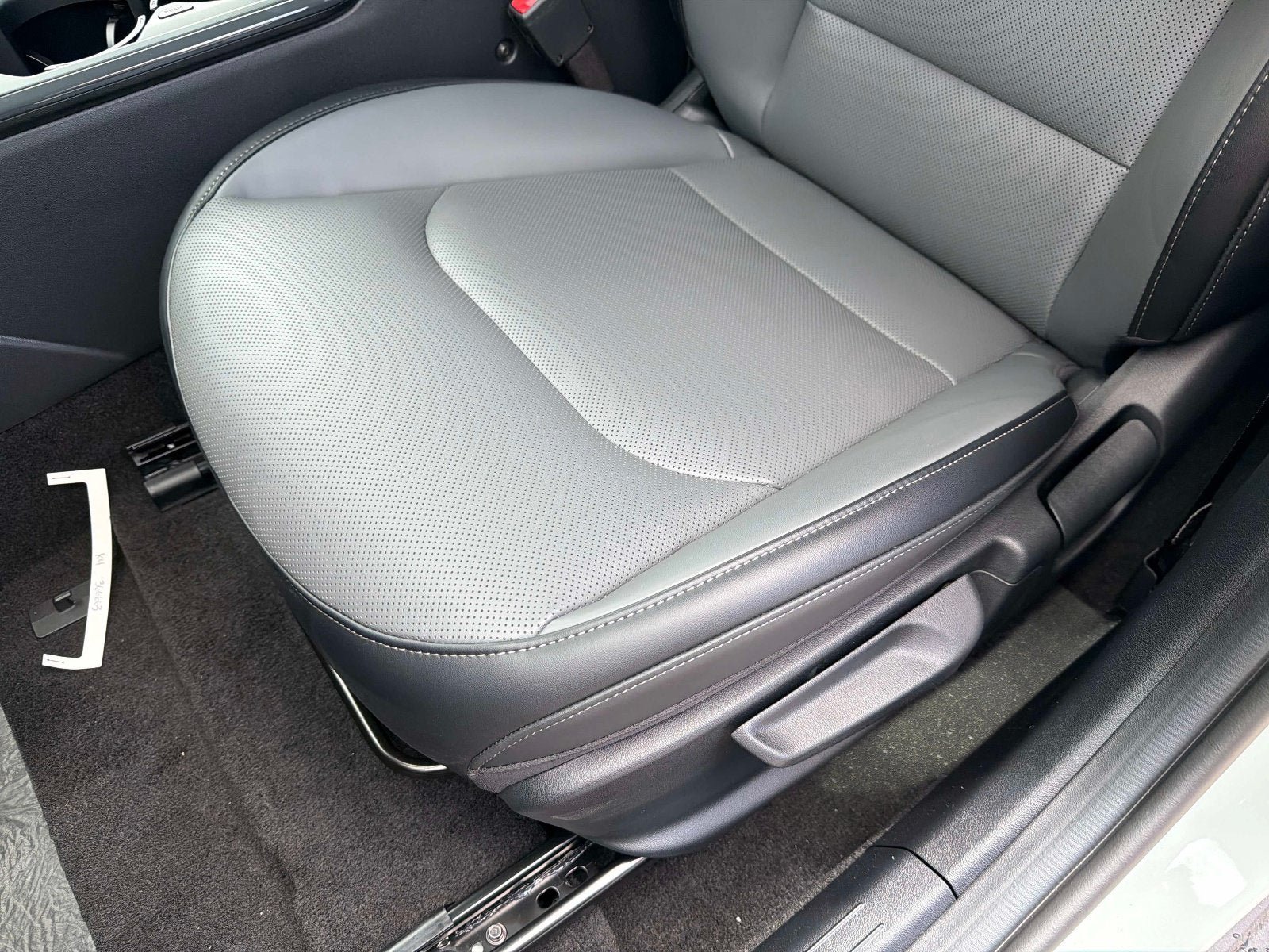 New 2026 Kia K4 EX FWD image 16