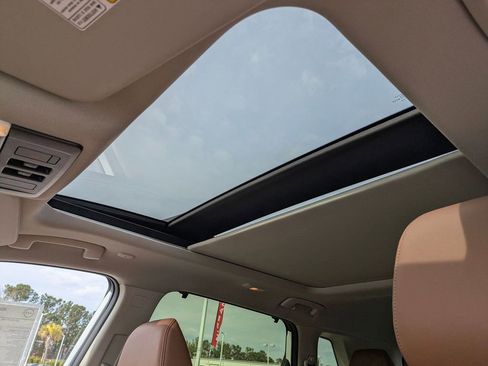 New 2026 Nissan Rogue Platinum w/ Platinum Premium Package image 24