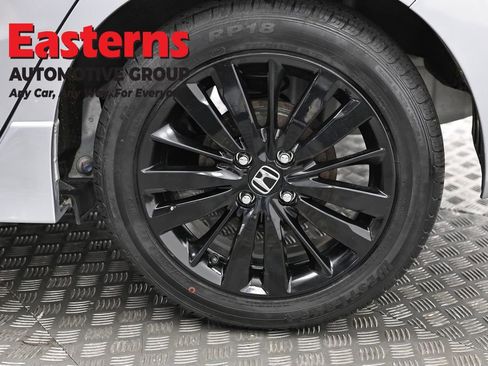 Used 2019 Honda Fit Sport image 32