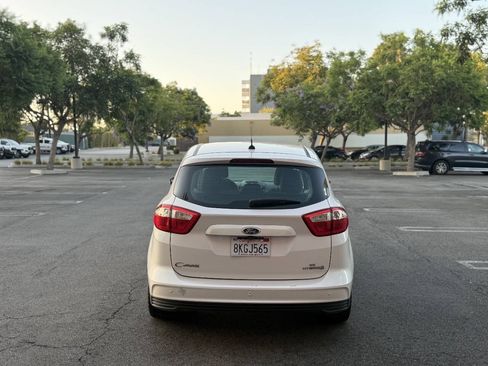 Used 2013 Ford C-MAX SE FWD image 4