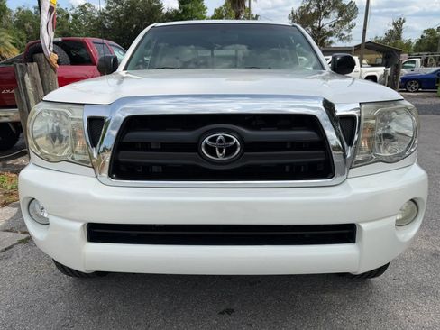 Used 2007 Toyota Tacoma PreRunner RWD image 2