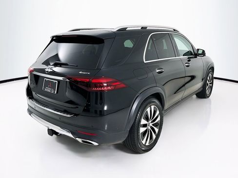 Used 2026 Mercedes-Benz GLE 350 4MATIC image 8