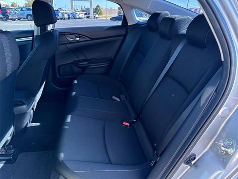 Used 2019 Honda Civic LX image 21