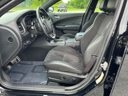 Used 2023 Dodge Charger GT w/ Plus Group AWD/4WD image 11