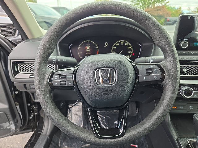 New 2026 Honda Civic LX image 14