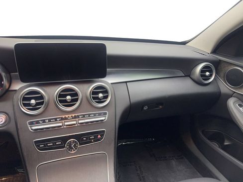 Used 2019 Mercedes-Benz C 300 Sedan image 51