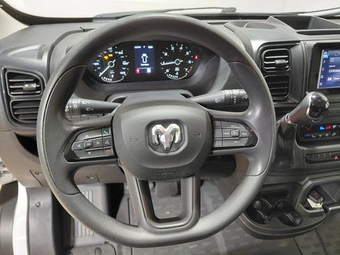 Used 2023 RAM ProMaster 1500 FWD image 27