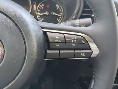 Used 2024 MAZDA CX-30 AWD 2.5 S w/ Preferred Package image 27