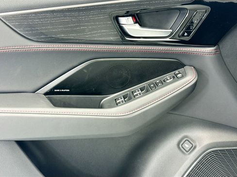 New 2026 Acura MDX Type S image 22