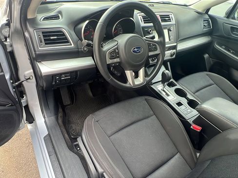 Used 2015 Subaru Legacy 2.5i w/ Popular Package #1 image 23