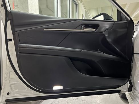 Certified 2025 Toyota Camry XSE image 41