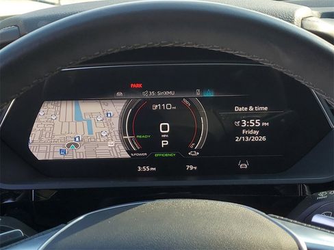 Used 2023 Audi e-tron S Prestige w/ Prestige Package image 10