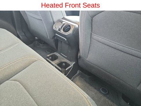 Used 2024 Jeep Wrangler Sport S image 13