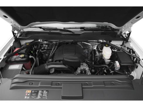 Used 2016 Chevrolet Silverado 3500 W/T w/ WT Convenience Package AWD/4WD image 16