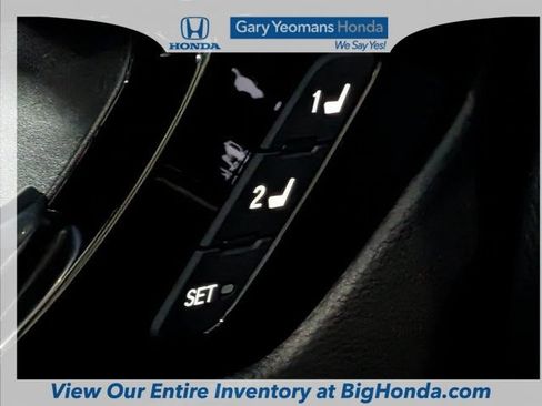 Used 2024 Honda CR-V Sport Touring image 24