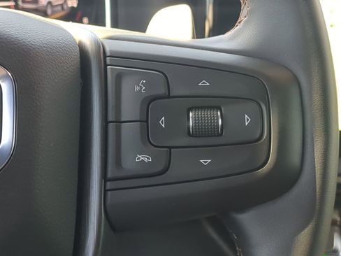 Used 2025 GMC Sierra 1500 AT4 image 24