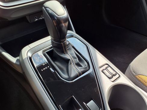 Certified 2026 Subaru Crosstrek 2.5i Sport image 11