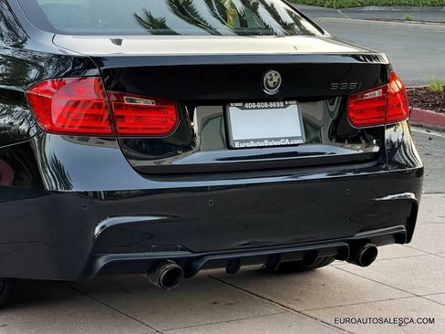 Used 2015 BMW 335i Sedan image 9