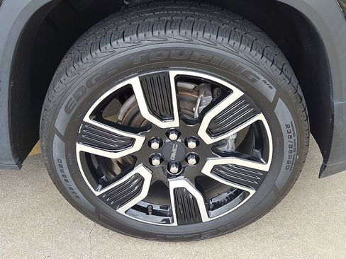 Used 2021 GMC Acadia SLE w/ Driver Convenience Package AWD/4WD image 7