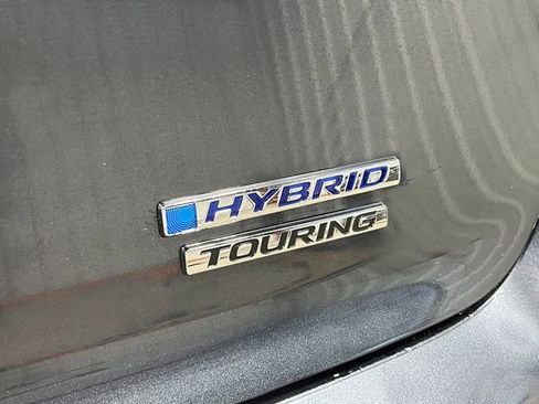 New 2026 Honda Accord Touring image 10